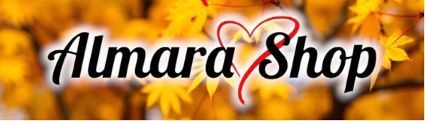 Almara Shop logo